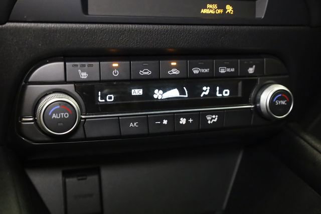 Used 2020 MAZDA CX-5 Touring FWD image 22