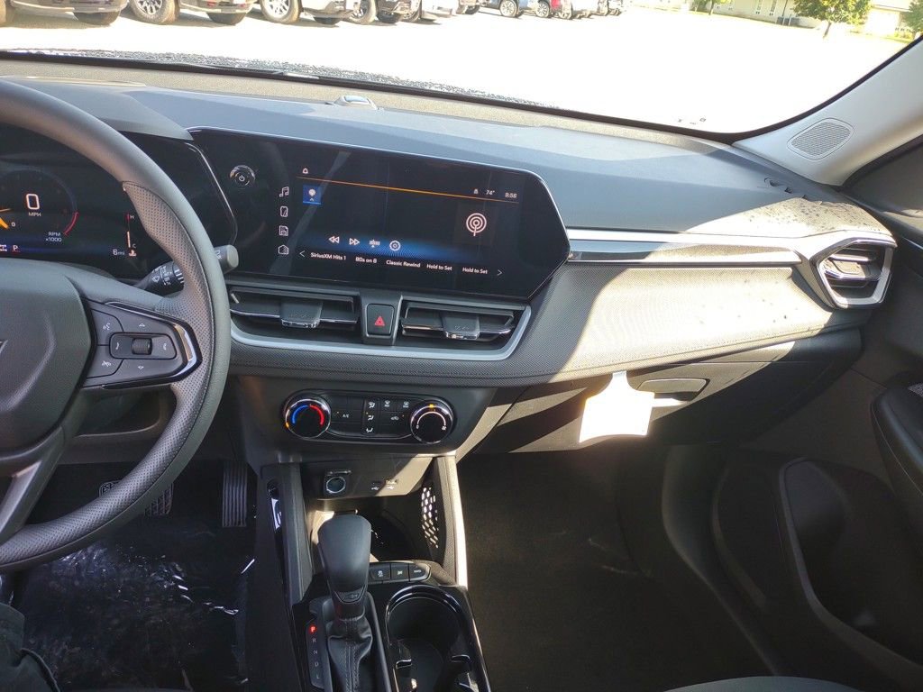 New 2026 Chevrolet TrailBlazer LS w/ LS Convenience Package image 22