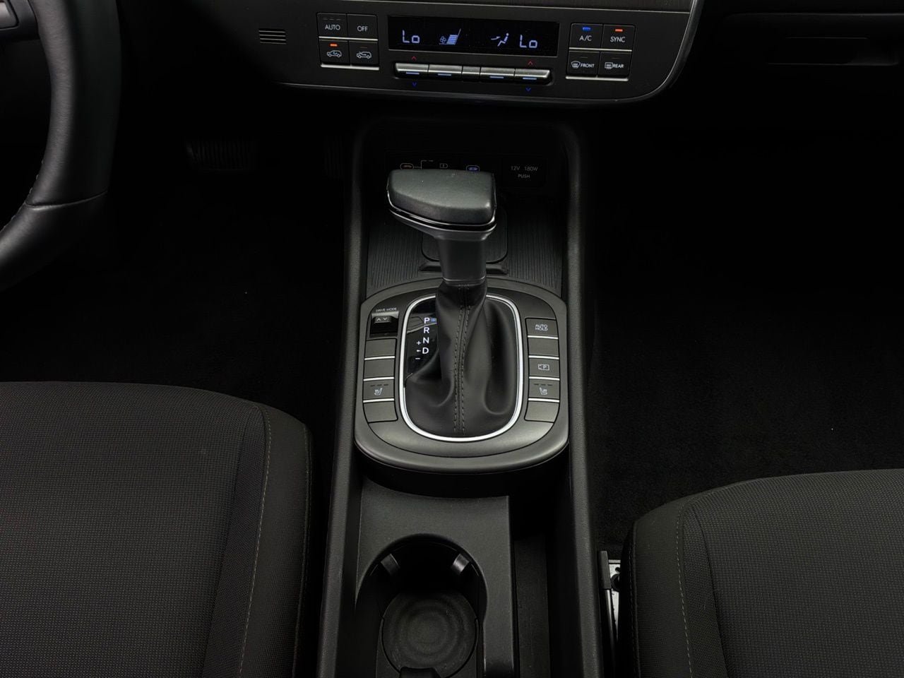 Used 2026 Hyundai Kona SEL Sport FWD image 15