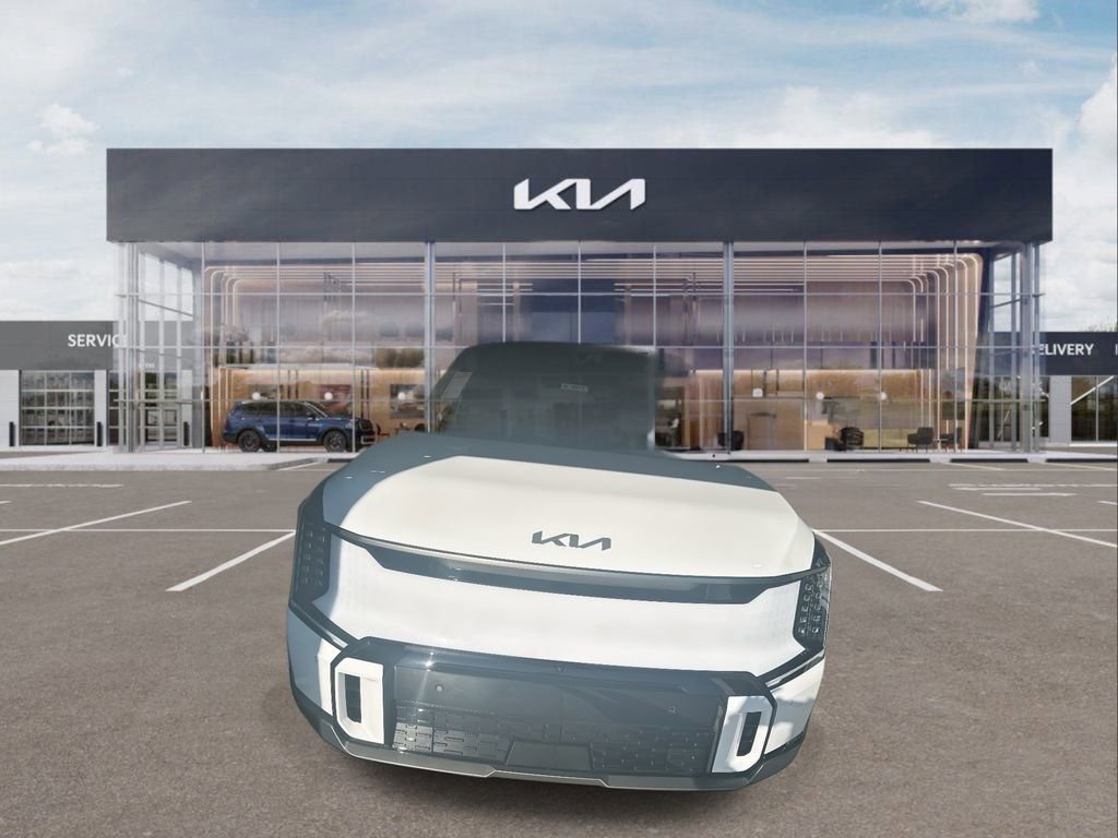 New 2026 Kia EV9 GT-Line image 3