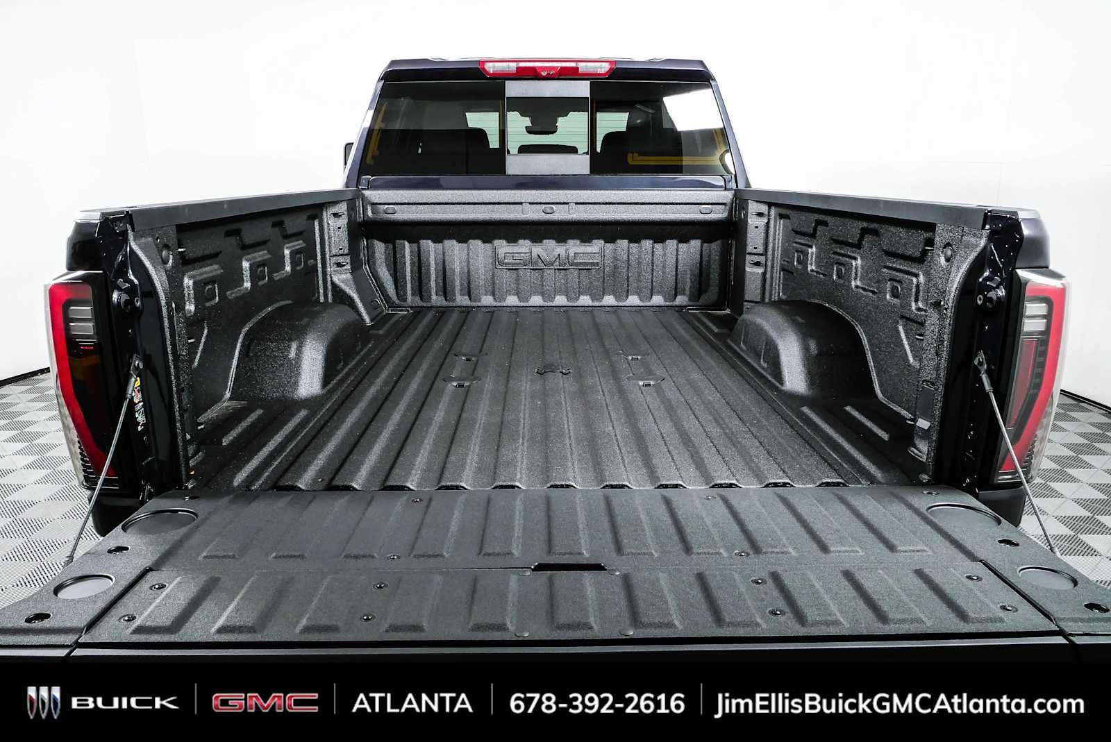New 2026 GMC Sierra 2500 AT4 w/ AT4 Premium Plus Package AWD/4WD image 31