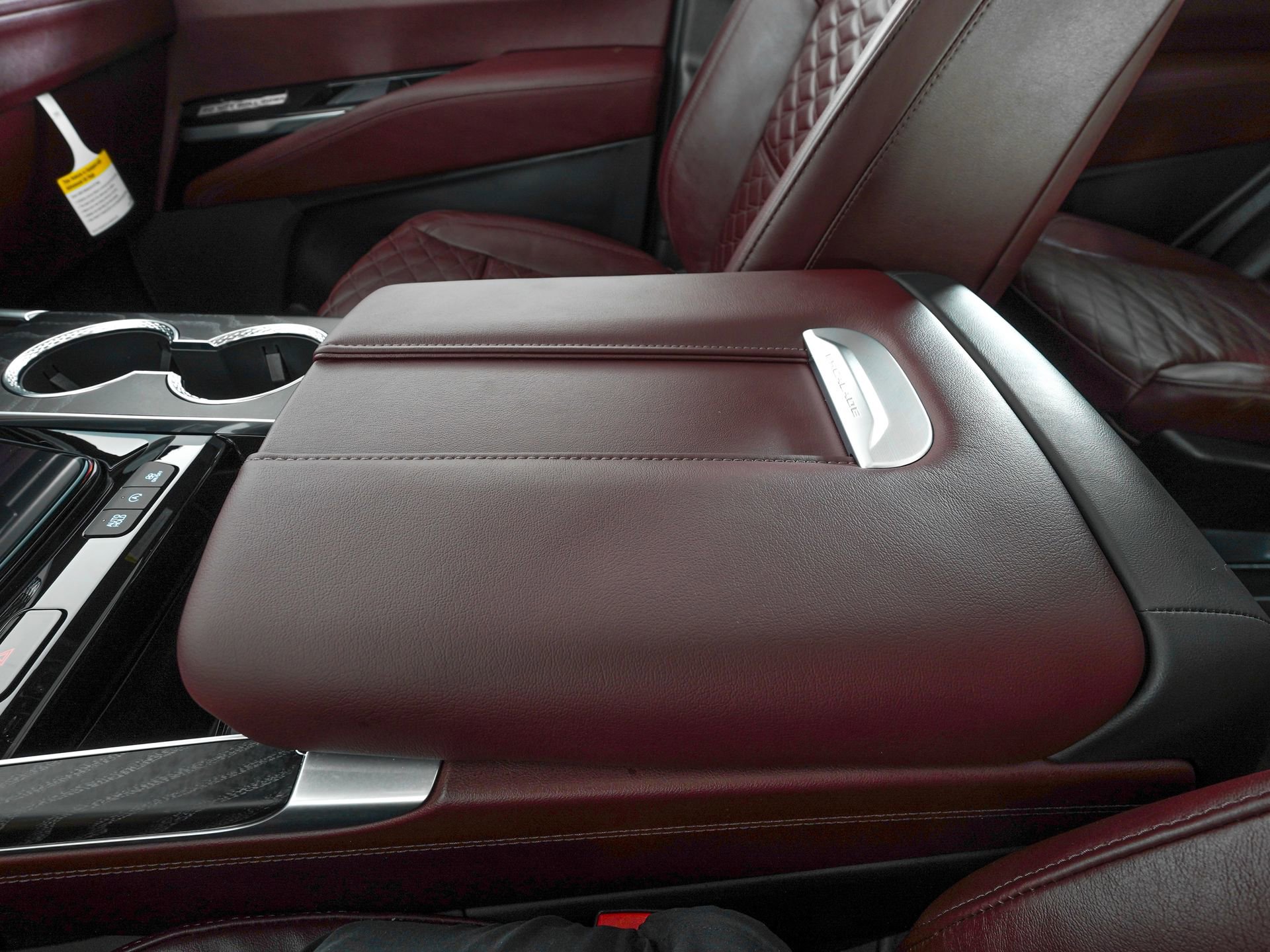 Used 2026 Cadillac Escalade Sport w/ Touring Package image 31