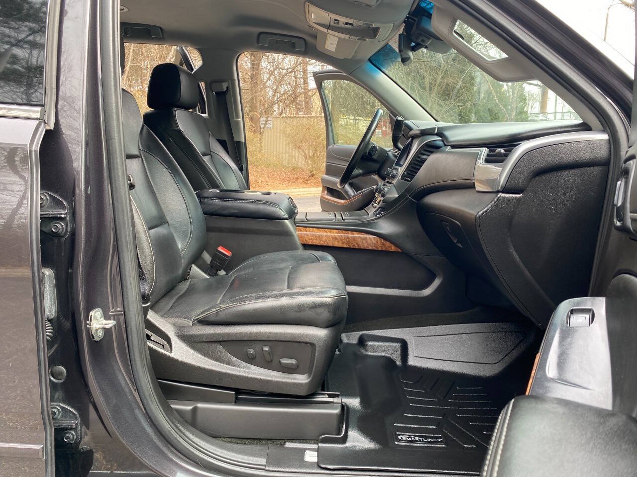 Used 2017 Chevrolet Tahoe Premier RWD image 64