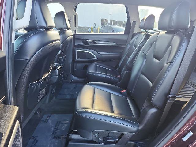 Used 2022 Kia Telluride S image 10