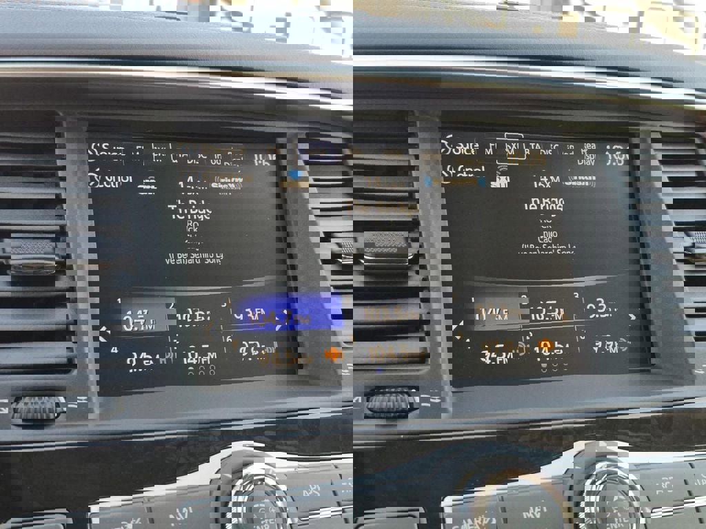 Used 2019 INFINITI QX80 Luxe w/ Proactive Package image 33