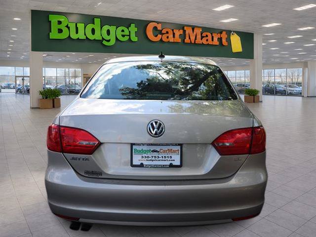 Used 2014 Volkswagen Jetta SE FWD image 7