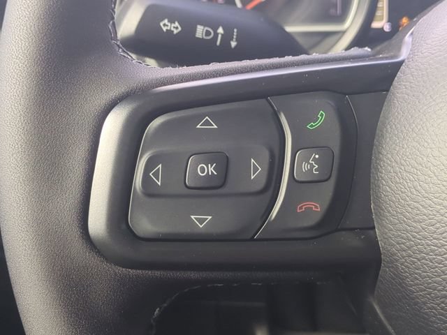 New 2026 Jeep Gladiator Sport AWD/4WD image 17