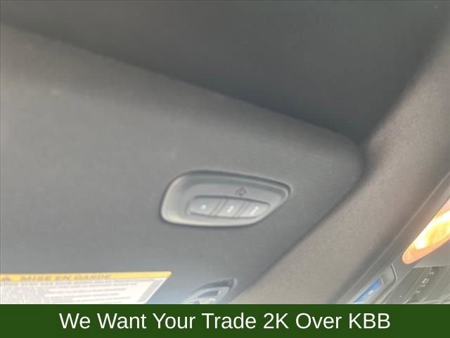 Used 2022 RAM 1500 Big Horn image 34