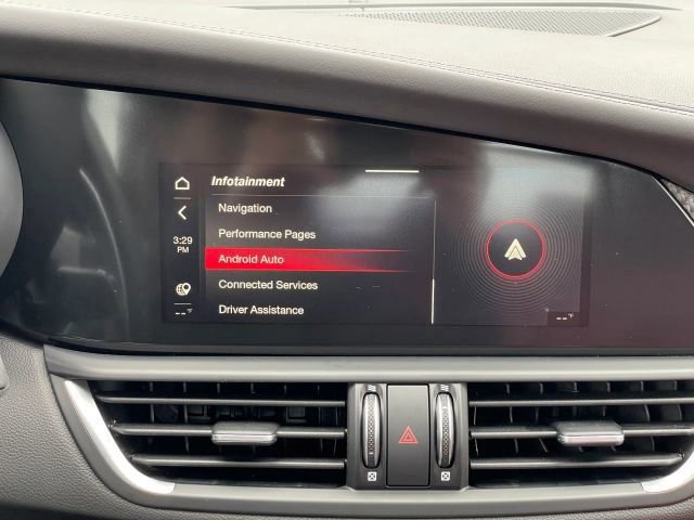 Used 2024 Alfa Romeo Giulia Quadrifoglio image 41