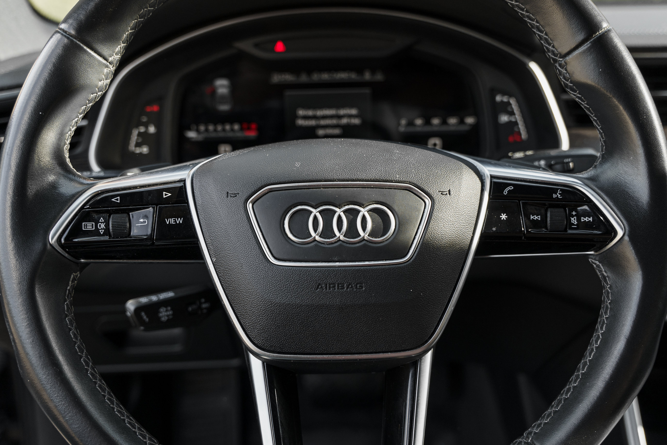 Used 2023 Audi A6 Premium Plus w/ Premium Plus Package AWD/4WD image 17
