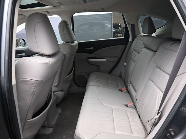 Used 2012 Honda CR-V EX-L image 28