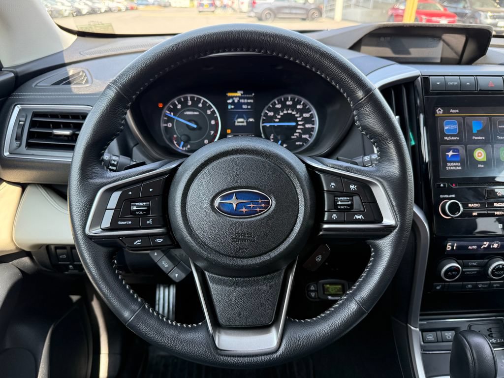 Used 2019 Subaru Ascent Limited AWD/4WD image 21