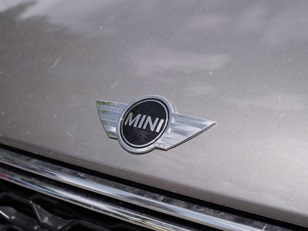 Used 2017 MINI Cooper Countryman S AWD/4WD image 3