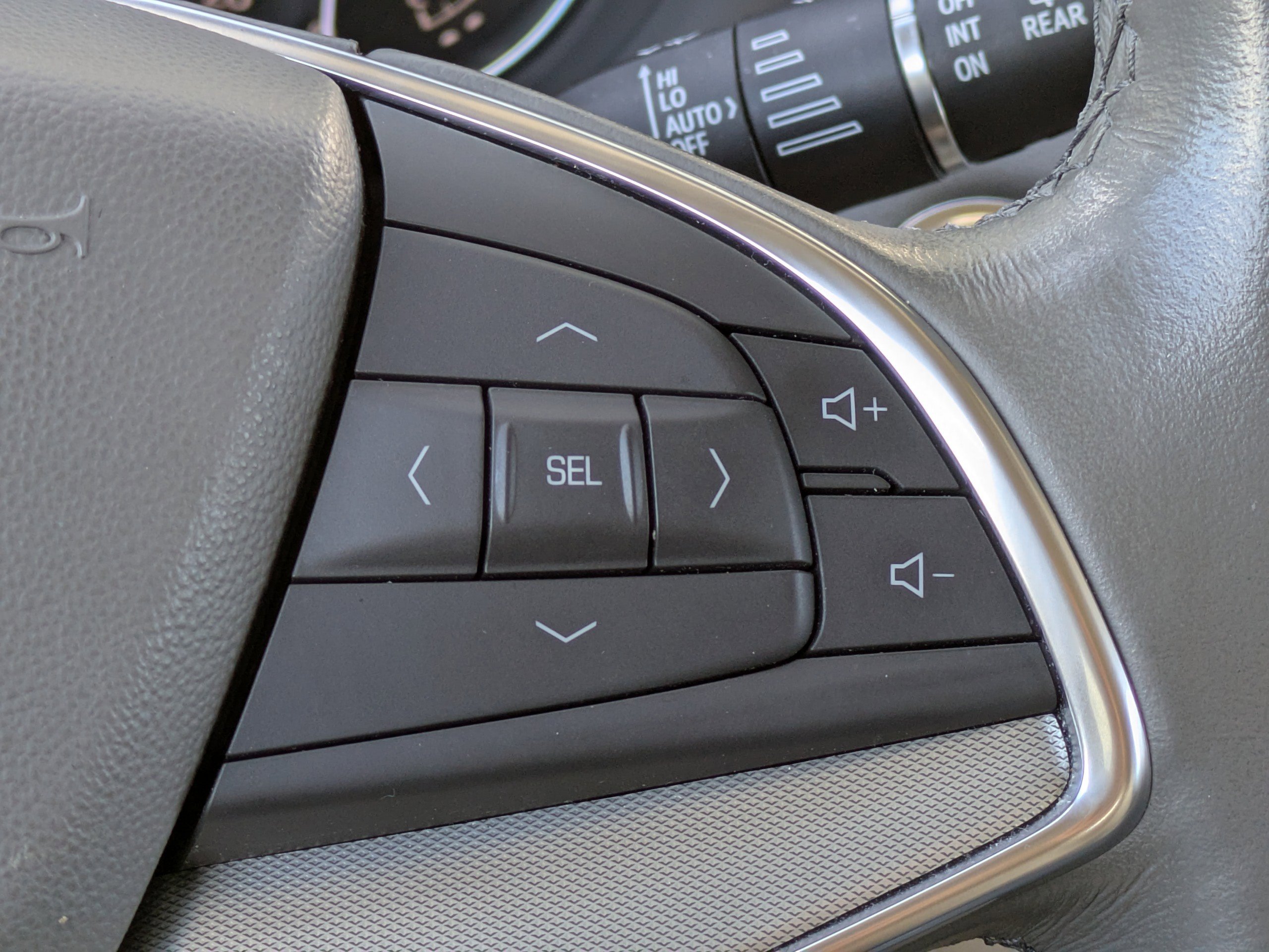 Certified 2022 Cadillac XT5 Premium Luxury image 23