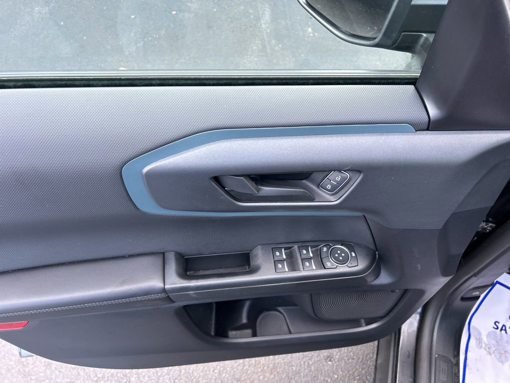 Used 2024 Ford Bronco Sport Badlands image 13