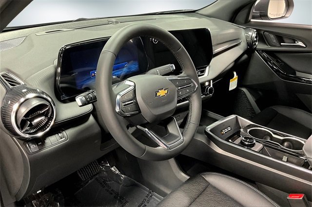 New 2026 Chevrolet Equinox LT w/ Convenience Package II image 7