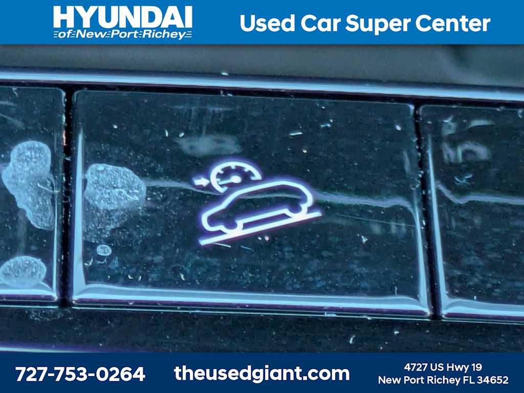 Certified 2024 Hyundai Tucson N Line AWD/4WD image 31