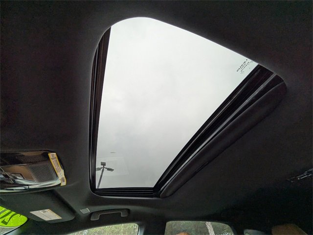 Certified 2025 Lexus RX 350 Premium image 22