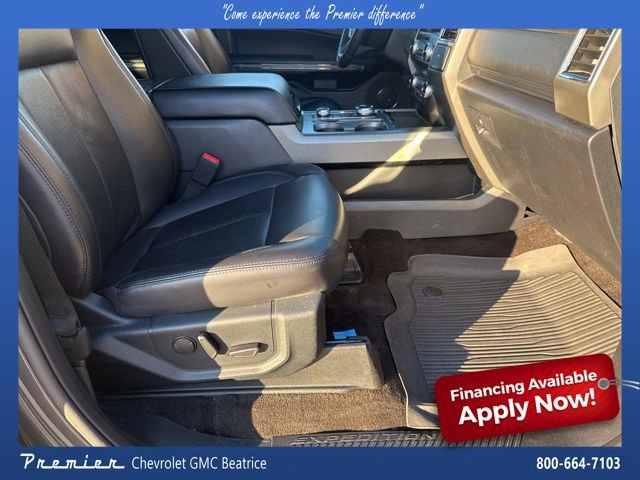 Used 2020 Ford Expedition Max XLT w/ Equipment Group 201A image 22