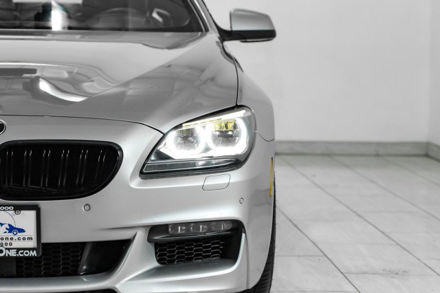 Used 2015 BMW 650i Convertible image 40