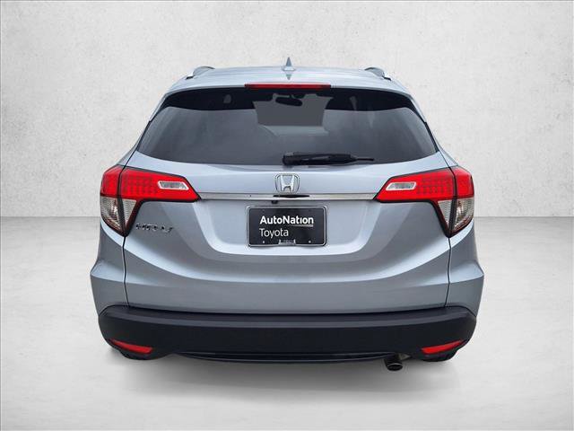 Used 2019 Honda HR-V EX image 6