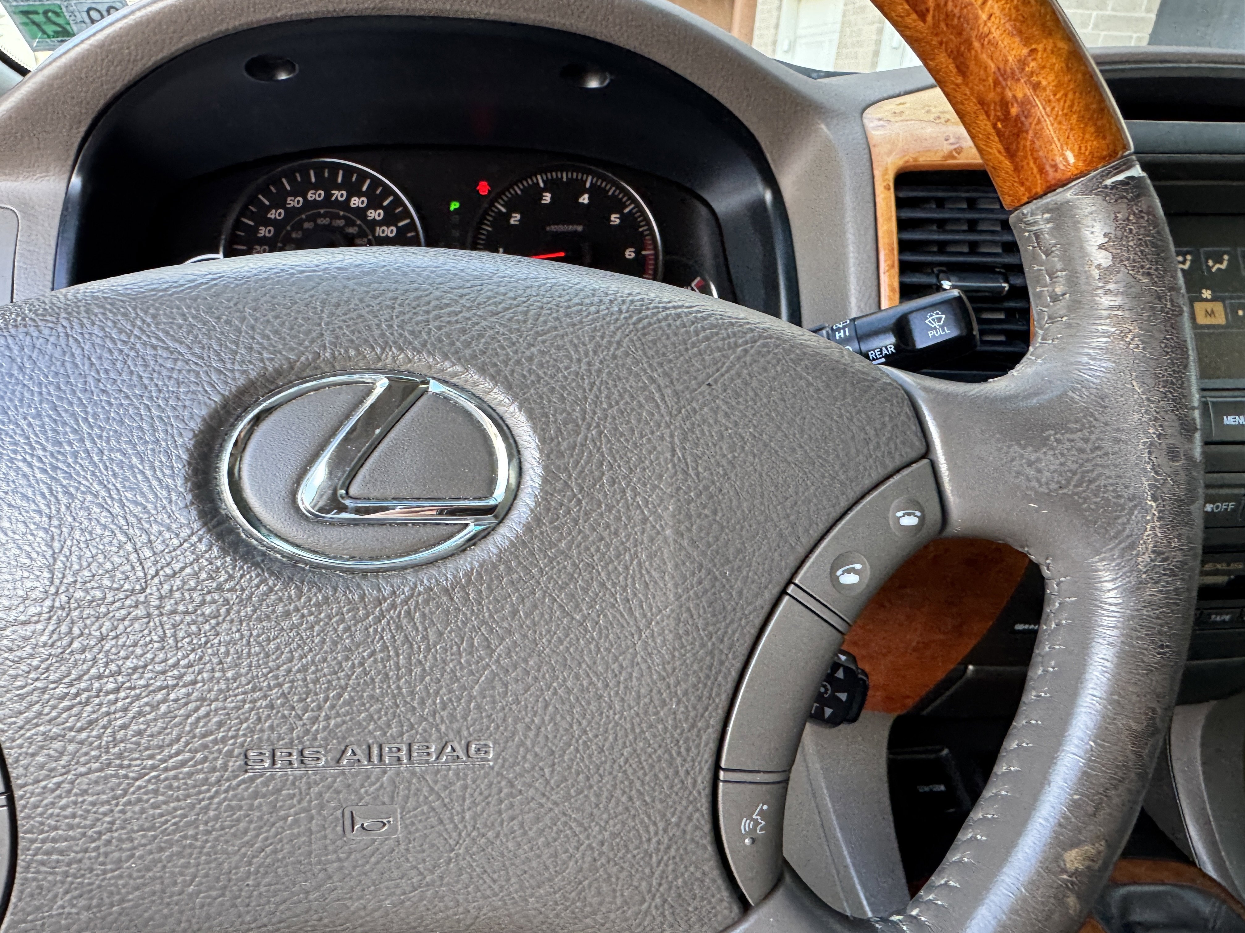 Used 2007 Lexus GX 470 image 22