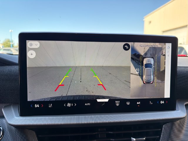 New 2027 Ford Explorer ST-Line AWD/4WD image 30