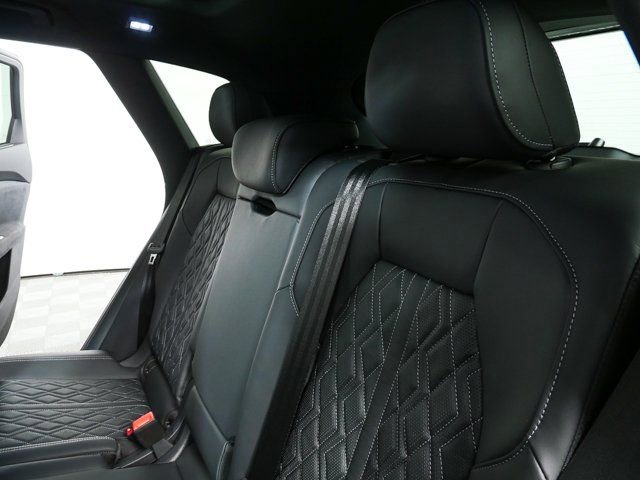 New 2026 Audi SQ5 Premium Plus image 22