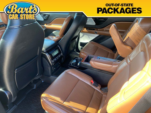 Used 2020 Lincoln Aviator Reserve w/ Equipment Group 202A AWD/4WD image 24