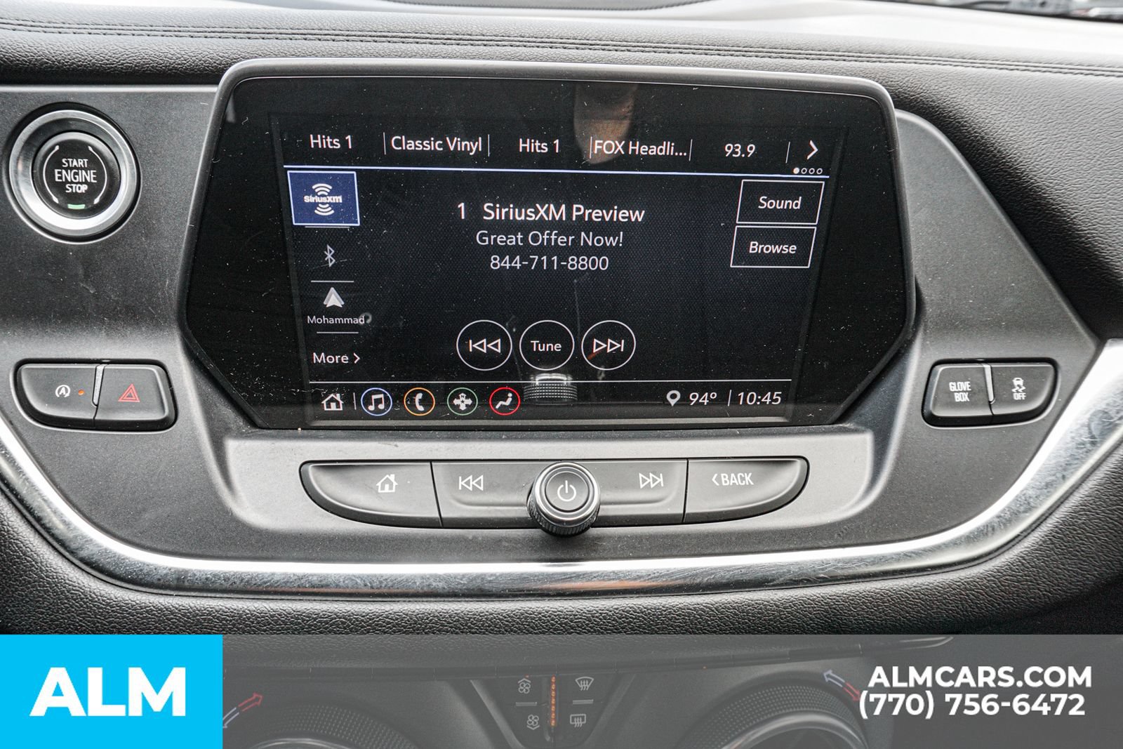 Used 2021 Chevrolet Blazer LT FWD image 42