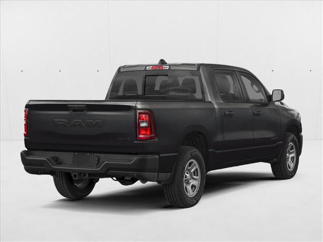 New 2027 RAM 1500 Express AWD/4WD video 2