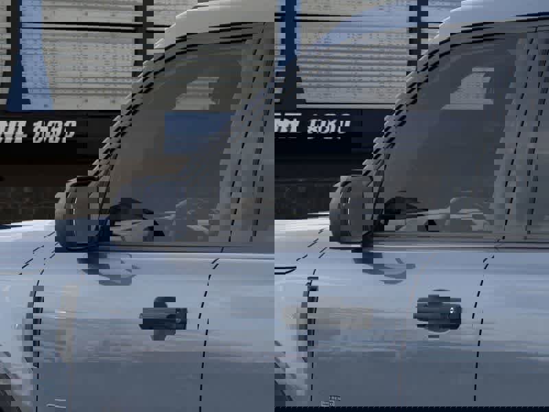 New 2026 Ford Bronco Sport Big Bend image 20