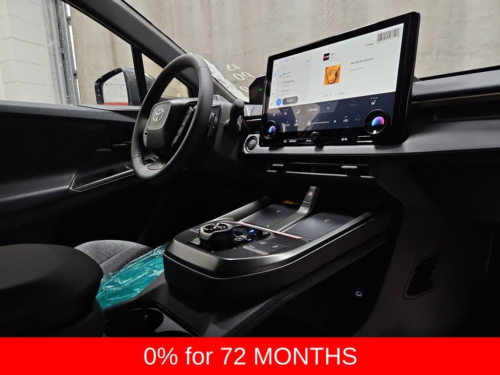 New 2026 Toyota bZ image 27