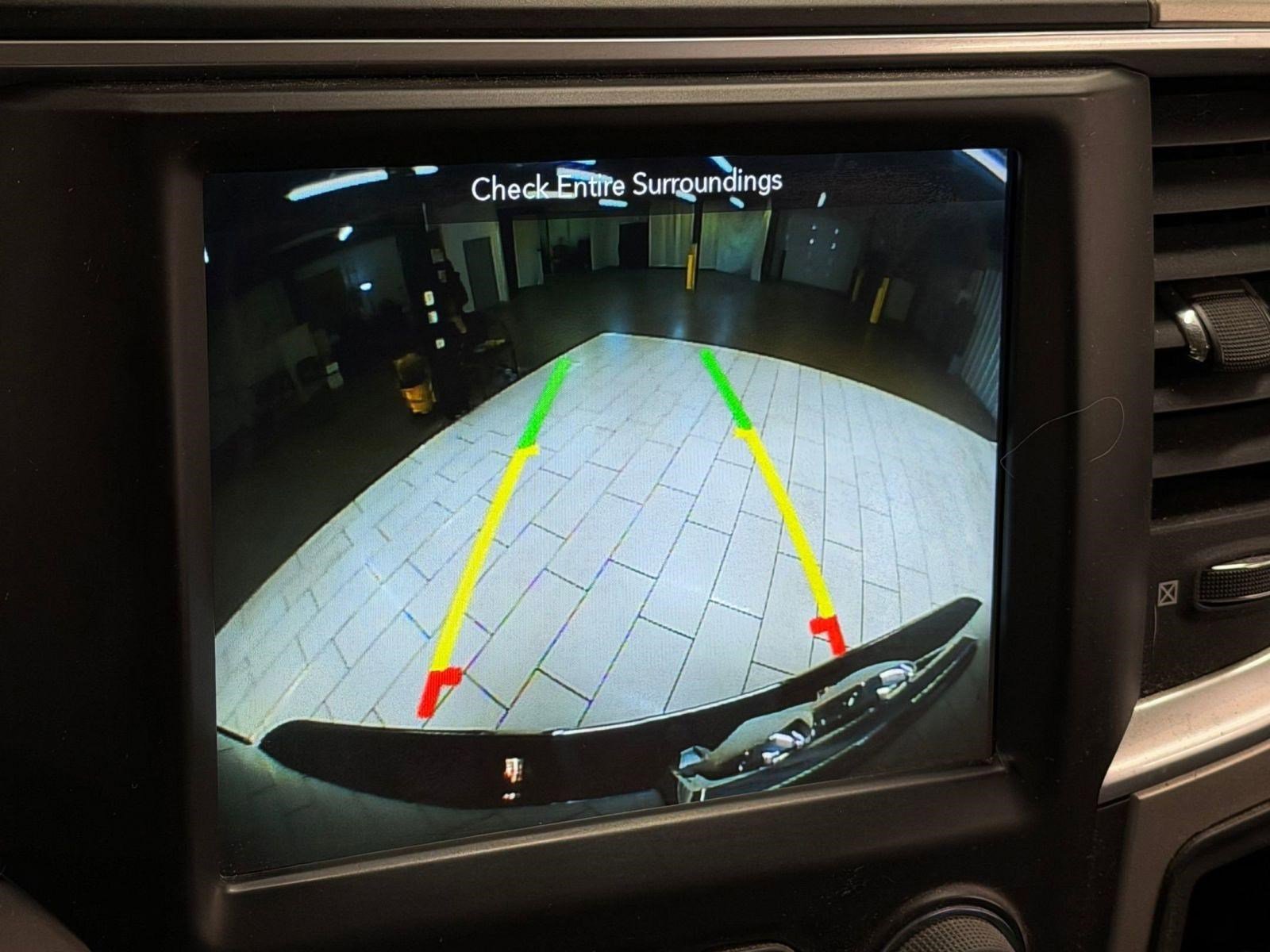 Used 2018 RAM 1500 Outdoorsman image 31