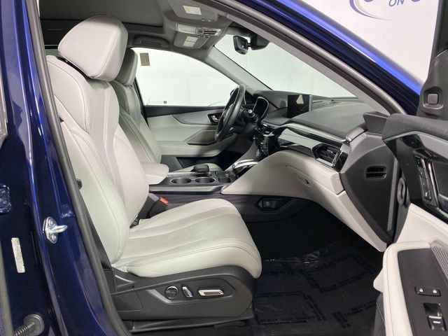 Used 2023 Acura MDX w/ Technology Package AWD/4WD image 9