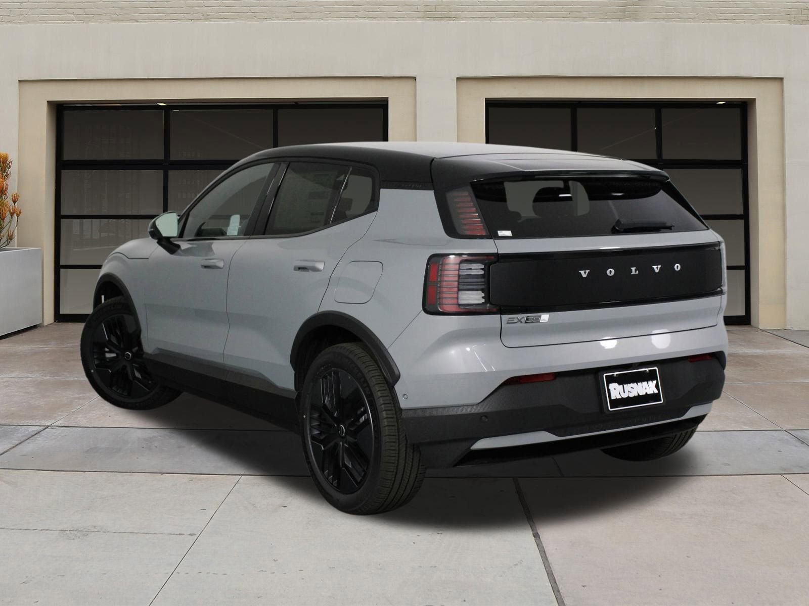 New 2026 Volvo EX30 Cross Country Ultra w/ Protection Package Premier image 3