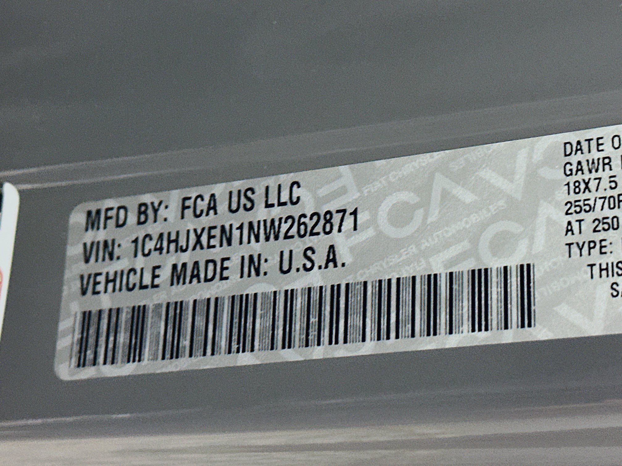 Used 2022 Jeep Wrangler Unlimited Sahara AWD/4WD image 12