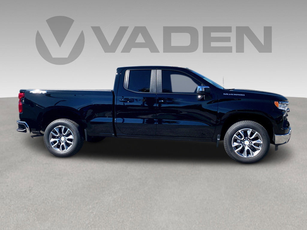 New 2025 Chevrolet Silverado 1500 LT image 32