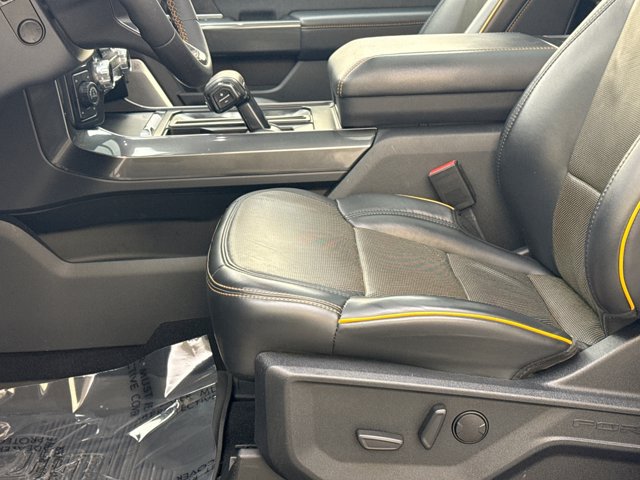 Used 2023 Ford F150 Tremor w/ Equipment Group 402A High AWD/4WD image 11