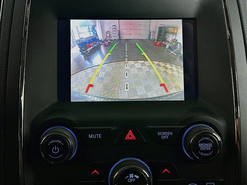 Used 2018 Dodge Durango GT AWD/4WD image 15