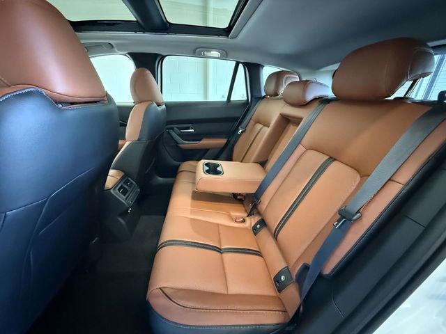 Used 2025 MAZDA CX-50 2.5 Turbo w/ Weather Package image 19