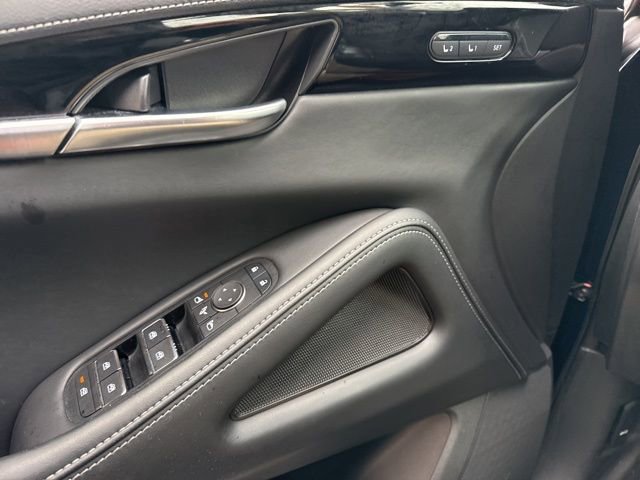 Certified 2025 INFINITI QX60 Pure image 24