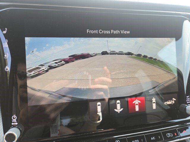 New 2026 Jeep Grand Wagoneer L Summit AWD/4WD image 17