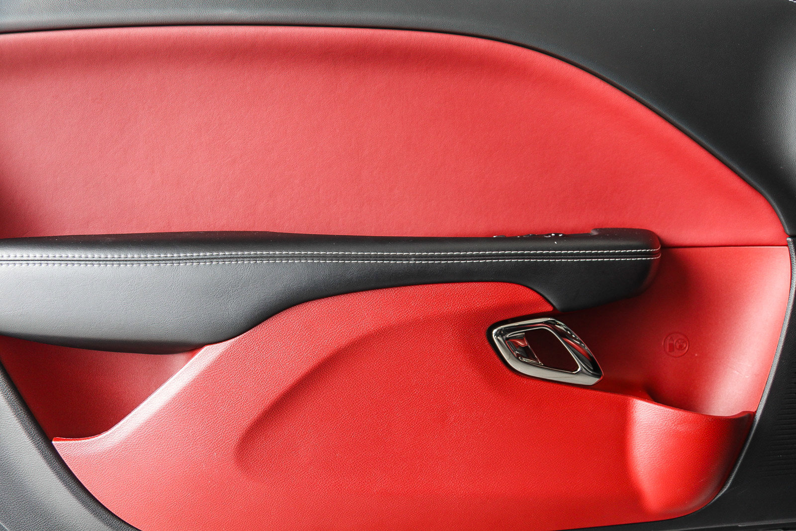 Used 2020 Dodge Challenger SRT Super Stock image 20