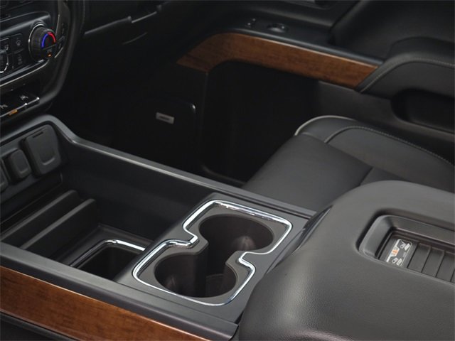 Used 2018 Chevrolet Silverado 1500 High Country image 21