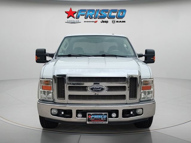 Used 2008 Ford F250 Lariat RWD image 2