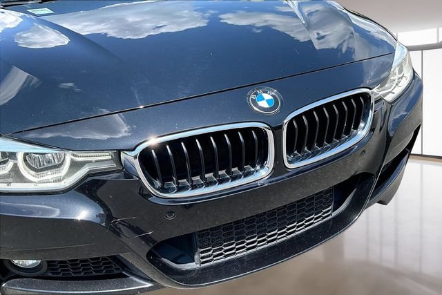 Used 2016 BMW 340i Sedan RWD image 28