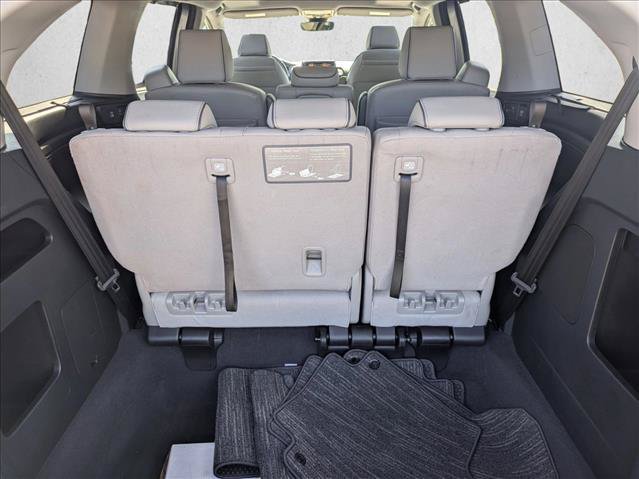 Used 2022 Honda Odyssey Elite image 6