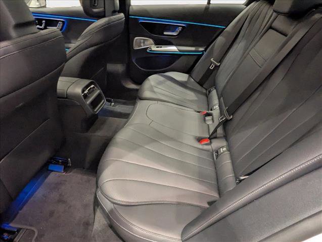 New 2025 Mercedes-Benz E 350 Sedan image 15