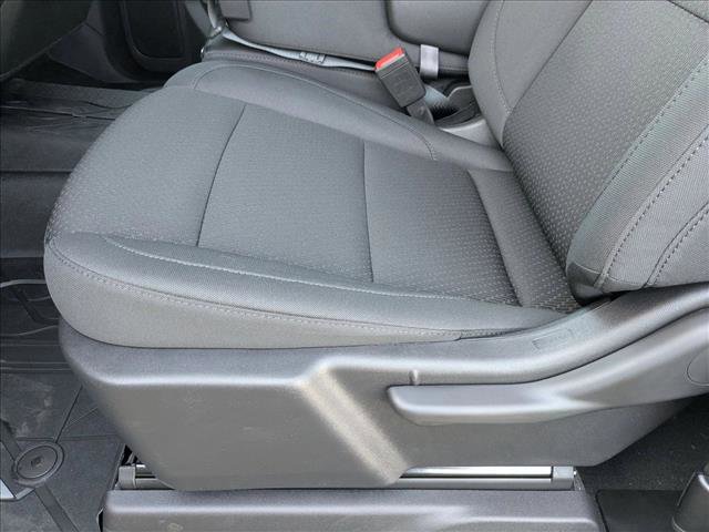 New 2026 Chevrolet Silverado 1500 W/T w/ WT Value Package RWD image 4
